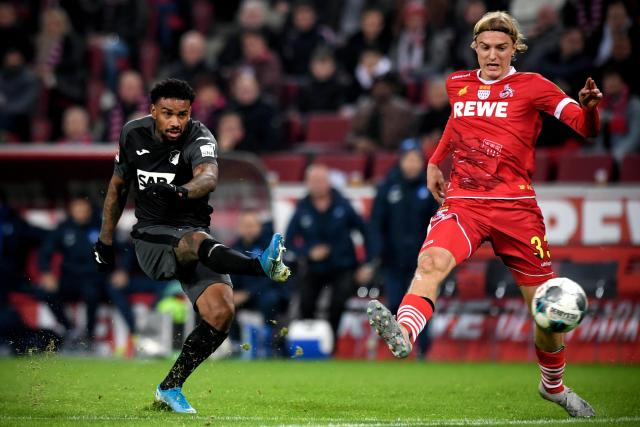 状态太火爆！萨拉赫本赛季英超已直接参与27球